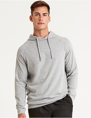 A-JC052-Cool Urban Fitness Hoodie
